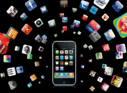 Oi lança site de aplicativos para celulares