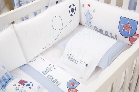 Estilo começa no berço – Enxoval para deixar seu bebê mais charmoso