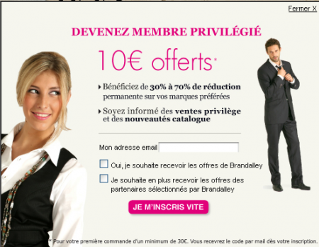 Payez ce Que Vous Voulez!