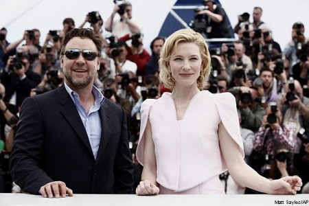 Festival de Cinema de Cannes – Seleção de looks