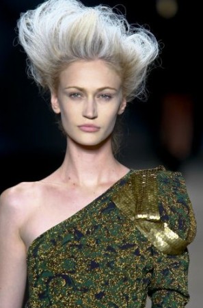 Coven: Fashion Rio – Inverno 2010