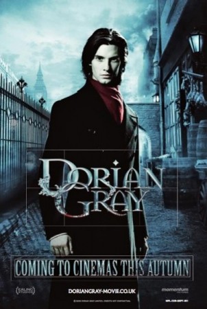 Nova versão de “O Retrato de Dorian Gray”