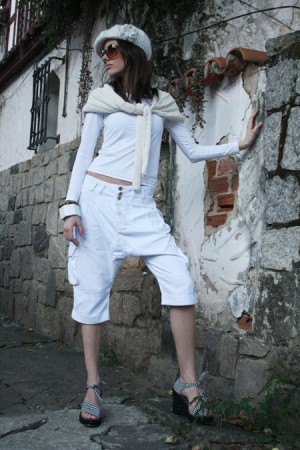 Looks e Roupas de Inverno – Especial Saruel