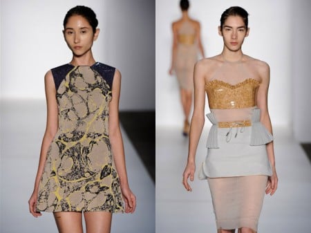 Fashion Rio Verão 2011 – Andrea Marques, Lucas Nascimento e New Order