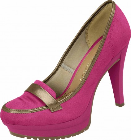 Outono Inverno 2012 – Azaleia apresenta coleção alinhada com as tendências de moda