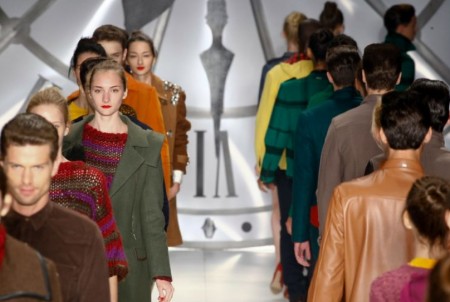 Colcci aposta nos tricots para o inverno 2012 SPFW 2012 – Saiba como é a Coleção Inverno 2012 da marca