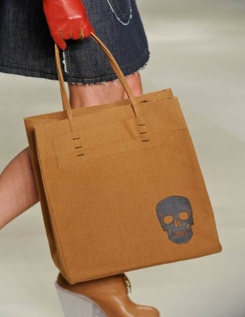 Sustentabilidade dos tecidos EcoSimple marca presença no Fashion Rio