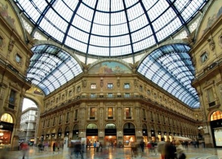 Turismo em Milão – Guia de compras, com dicas de lojas, outlets, presentes e antiguidade (parte 2)