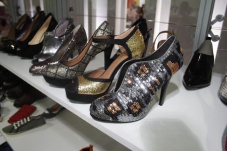 Sapatos do Inverno 2012 – Saiba as principais tendências em cores, modelos, estampas e texturas