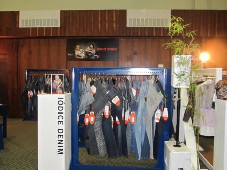 Sul Fashion Week traz showroom especializado em jeans e moda urbana para Inverno 2012