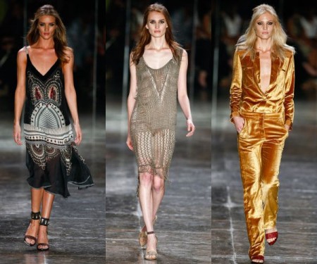 Animale leva a riqueza dos czares à passarela – SPFW Inverno 2012