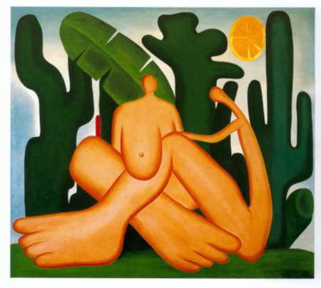 90º aniversário da Semana de Arte Moderna de 1922