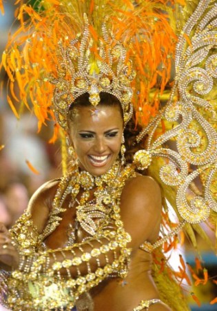 Carnaval – Conheça os principais roteiros brasileiros para o feriado
