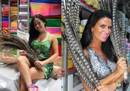 Magma inicia 2012 com os negócios no ritmo do carnaval