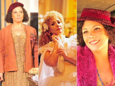 Dercy de Verdade – A minisséria que conta a história da estrela do humor brasileiro, Dercy Gonçalves
