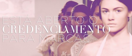 Presença internacional no Sul Fashion Week