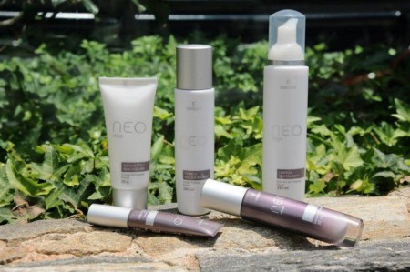 Eudora entra no mercado de antissinais e lança a linha Neo Etage
