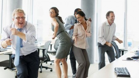 Dicas de etiqueta no ambiente de trabalho