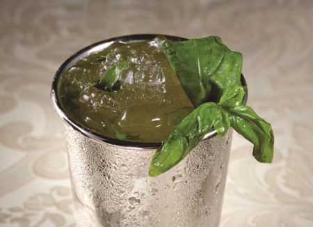 Drinks especiais com Hendrick´s Gin