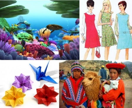 Senac Moda Informação compila tendências para o verão 2013