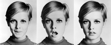 Os cabelos e penteados dos anos 60