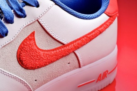 Pela primeira vez um tênis da coleção “The Year Of” da Nike será vendido no mercado brasileiro