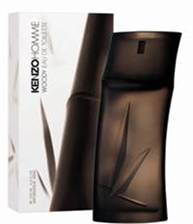 Para eles – Destaques da perfumaria internacional masculina