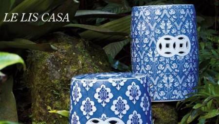 LE LIS BLANC CASA participa na III Mostra de Decoração