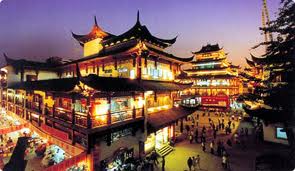 Desvende os segredos de Shangai, a cidade mais rica da China