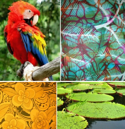 O Verão 2013 do ‘Inspiramais’ – Brasilidade e cultura nacional são inspirações para a estação
