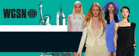 WGSN na Mercedes-Benz Fashion Week