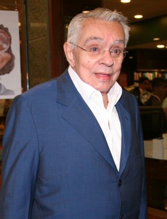 Morre o humorista Chico Anysio aos 80 anos