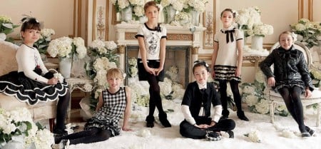 Fashion Kids: Monnalisa traz moda infantil requintada para o os pequenos