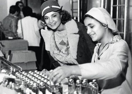 O Boticário comemora 35 anos – Conheça a história da empresa e participe da festa!