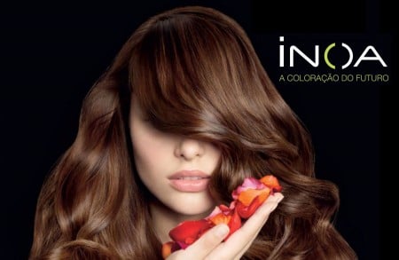 L’Oréal Professionnel lança na Hair Brasil a coloração do futuro sem amônia: INOA ODS²