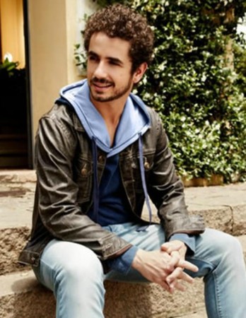 Jaquetas Jeans para o inverno 2012 – Moda masculina com estilo!