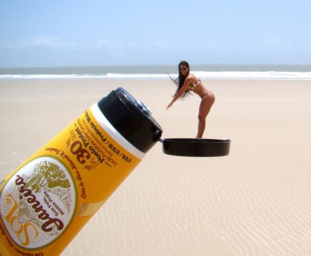Sol de Janeiro leva identidade brasileira para a Europa