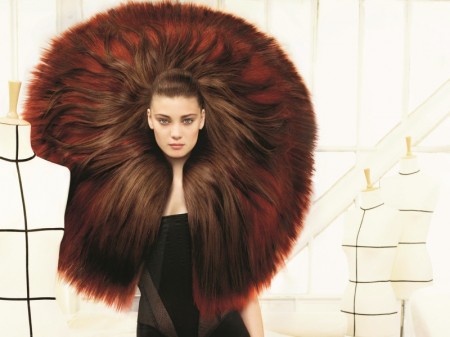 L’Oréal Professionnel se torna parceria oficial da Paris Fashion Week