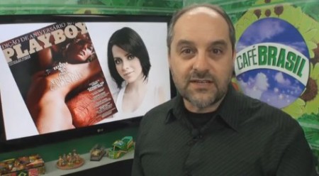 Iscas Intelectuais em vídeos – Conheça o videocast de Luciano Pires