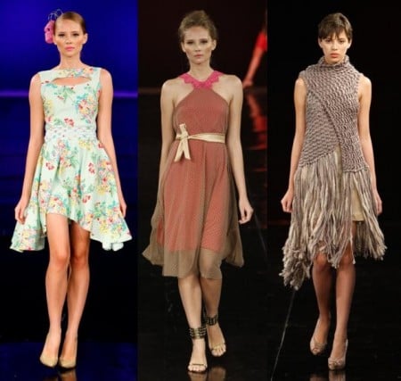 Dragão Fashion 2012 – Vivi Huhn, Chicca Lualdi, Mário Queiroz, Sis Couture, Doiselles e Lino Villaventura