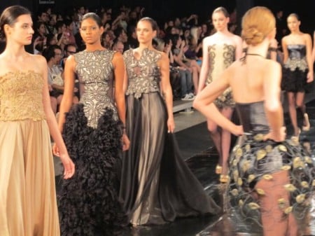 Dragão Fashion Brasil 2012 – Aposta em reality show e traz Jum Nakao desenvolvendo coleção ao vivo