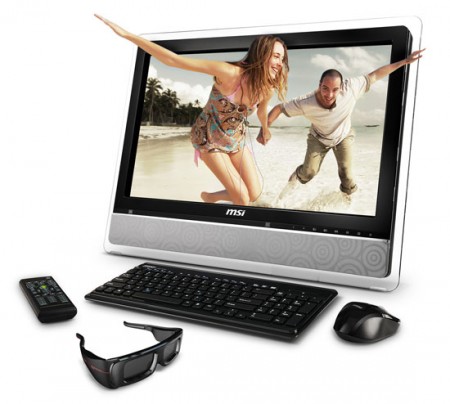 YouTube agora tem vídeos em 3D