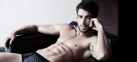 New Captain lança linha de underwear com aparência de jeans