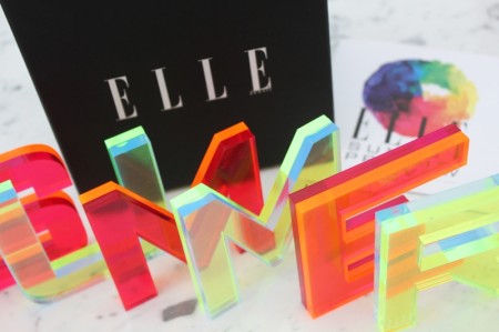 ELLE abre a temporada de moda de São Paulo com um megadesfile
