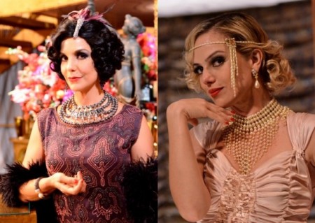 Gabriela – Conheça a moda dos anos 20 e saiba tudo sobre o figurino dos personagens da nova novela