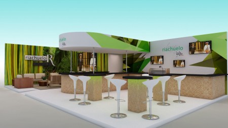 Riachuelo – Patrocinadora Oficial do Fashion Rio