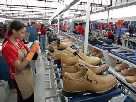 Brasil Calçados 2012: Relatório revela o desempenho do setor calçadista