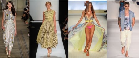 Fashion Rio Verão 2013 – Filhas de Gaya , Totem, Melk Z-Da, Salinas, Cia Marítima e TNG