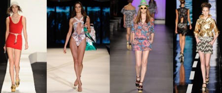 Fashion Rio Verão 2013 – Confira os desfiles das marcas Blue Man,  Oh Boy, Sacada, New Order, Patachou e Alessa