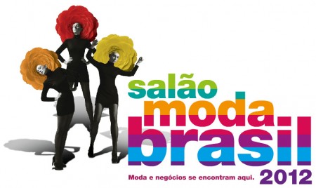 Salão Moda Brasil reúne 500 marcas nacionais para lançamento de Verão 2013